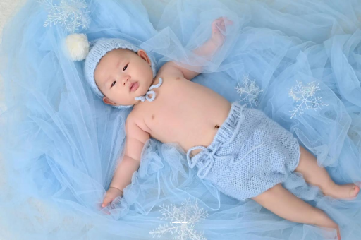 陕西孕妇三个月肚子多大