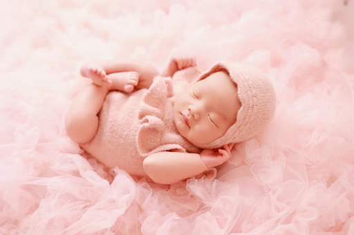 陕西两个月宝宝长牙